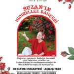 Suzan Kardeş Instagram – 35 yıldır aralıksız devam eden ve gelenekselleşen Suzan Kardeş’in “Hıdırellez Bahçesi Etkinliği” 6 Mayıs Cumartesi Rita Çiftlik’te gerçekleşiyor. Hıdırellez geleneğini, doğanın uyanışını, bolluğunu ve bereketini Suzan Kardeş’in muhteşem enerjisi ile Rita Çiftlik’te kutluyoruz. Etkinlik biletlerine @biletinial üzerinden ulaşabilirsiniz.
#hıdırellez #ritaçiftlik #suzankardeş