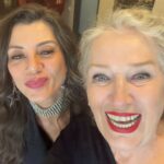 Suzan Kardeş Instagram – Can Dostlarla HIDIRELLEZ buluşması (3) GÖKÇE BAHADIR🥰 @gokce.bhdr o her sene kocaman ailesi ile kutlarmış🌸🌹 ama heybeler teslim edildi tabi kiii🥰🧿💐 bol berkert,şans,aşk,mutluluk diliyorum GÖKÇEEEMM🥰🧿💐🌹💃 @suzaninhidirellezfestivali @maximumuniq @bkmonline @unescoturkiye @un_turkiye #hıdırellez #bahar #kutlama #musica #dance #performance #gece #eğlence