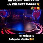 Suzan Kardeş Instagram - @trtmuzik @serkancagrisahnesi @serkancagri #music #performance #klarnet