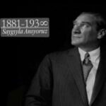 Suzan Kardeş Instagram - 🤲💐#atatürk #10kasım #10kasımatamızısaygıylaanıyoruz