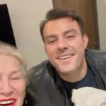 Suzan Kardeş Instagram – Dostlarımla HIDIRELLEZ (10) SALİH BADEMCİ @bademcisalih SALİH’ciğim tatlıııım hep mutlu olasın yüzün hep gülsün, sağlıkla, bereketle inşallah🥰🤲🧿 @suzaninhidirellezfestivali @maximumuniq @bkmonline @unescoturkiye @unesco @unitednationsturkey @un_turkiye #hıdırellez #bahar #bolluk #bereket #sağlık #mutluluk #aşk #huzur #music #performance #dance #eğlence #gece #aydınlıkevler #türkiye #makedonia #istanbul