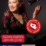 Suzan Kardeş Instagram – ANKARA teşekkürler🥰🧿💃💐🌺 biletlerimiz tükenmiştir seneye BAHAR da HIDIRELLEZ de buluşalım dostlar🥰 @csoadaankara @tckulturturizm @suzaninhidirellezfestivali @unescoturkiye @un_turkiye @unitednationsturkey @unesco #ankara #konser #music #dance #performance #bolluk #bereket #sağlık #barış #mutluluk #hıdeırellez