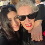 Suzan Kardeş Instagram - Bodrum da festival olur ben de giderayak gitmemmm miii💐 1.ULUSLARARASI BODRUM TİYATRO FESTİVALİ 💐 bu akşam MAVİ SÜRGÜN izleyeceğiz gemide olacağız💐 @botifest @denizcakir #mustafaalabora @deryaalabora @jehanbarbur @offerah @asumaro @off_gumusluk @sts_bodrum #halikarnasbalıkçısı #cevatşakir #tiyatro #festival #sengelyeter