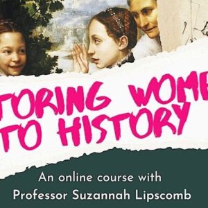 Suzannah Lipscomb Instagram - As you know, I care very much about recovering the stories of historical women. 

Most people who ever lived left barely a trace of their existence, but with women the problem is compounded.

Women have historically been less powerful and less literate than men, and this has affected their presence in historical archives. 

Ordinary women left behind few documents in their own hands and appear to us only fleetingly through the eyes of others. 

If we know of them at all, it's generally because a handful of their words were written down by a man.

So how can we access their lives? How can we reclaim them from historical oblivion? Can we restore them to history?

I thought I'd share with you some of the ways I think we can do that, some of the stories we can unearth, and some of the problems that are raised in a special four-week course run by @histfestuk 

The course explores these questions through three detailed case studies. 

These suggest different ways to approach the study of the past but also offer the opportunity to explore the lives of ordinary, poor, marginalized, and enslaved women throughout history.

The course will be delivered by a series of four pre-recorded video lectures from me, plus four live online Q&As with me. 

If you sign up, you'll also receive a reading list, course literature, and activities a few days before the course begins. 

The course starts on 2nd October 2023 - but you can sign up now.

Lectures will be released at 7pm GMT each Monday and will be available to view for a month and half. The live Q&A will take place at 8pm GMT each Monday of the course. It will be recorded and made available to view afterwards.

All lectures will have closed captions. The live Q&As will have live captioning. 

And what are the lectures? They are:

1: How can we recover the lost lives of women?

2: Women, witchcraft, and fantasy

3: Finding the voices of 16th-century rape victims

4: Violence in the archives: The experience of enslaved women

And all this for just £44.04.