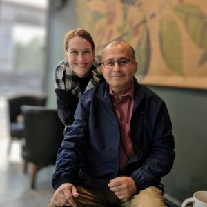 Suzanne Bernert Instagram - A lot can happen over coffee ♥️
.
.
.
#newbeginnings #beinginlove #coffeedate☕️ #alotcanhappen #suzannebernert #arjunhardas