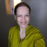 Suzanne Bernert