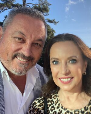 Suzanne Paul Instagram - Went to see Les Misèrables last night at Centrestage Theatre in Orewa…. I’ve seen the show over 20 times over the years, and This production was fabulous- couldn’t fault it! I’d go again if they weren’t sold out 👏🏼@lesmiserablesnz @centrestageorewa
