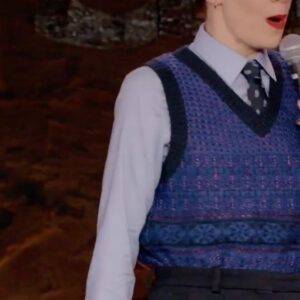 Suzi Ruffell Instagram - Here’s a clip from my Amazon Prime Special. 
My new tour has been extended in 2023. Can’t wait to visit Edinburgh, Glasgow, Brighton, Norwich, London, Leicester, Bradford, Salford, Liverpool, Loughborough, Oxford, Swindon, Hereford, Bristol, Portsmouth, Colchester, Cardiff and Newcastle.
All tickets at www.suziruffell.com 
#standup #comedy #LGBTQIA
