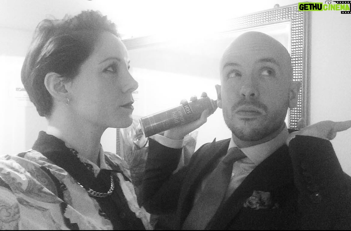 Suzi Ruffell - 2K Likes - Here’s a picture of @tomindeed and I backstage somewhere in maybe 2015 to remind you that there was a new episode of Like Minded Friends yesterday. We’ve recently learnt that we’ve had more than 2.7 Million downloads this year. 🤯🤩🥳👯♀️
Which was a lovely surprise.
So hello and thank you for listening to us chat all things from bath mats, to theatre etiquette, to gay culture (all things), to correct pronunciations of American towns, to beer fear with Kylie Minogue to Tom’s minging hallway to anxiety (that comes up a lot actually) and so much more.
Big love!
Link in stories
Edit: the downloads were actually more than a million more than I previously thought. Good at podcasting, bad at math.