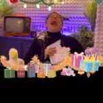 Suzi Ruffell