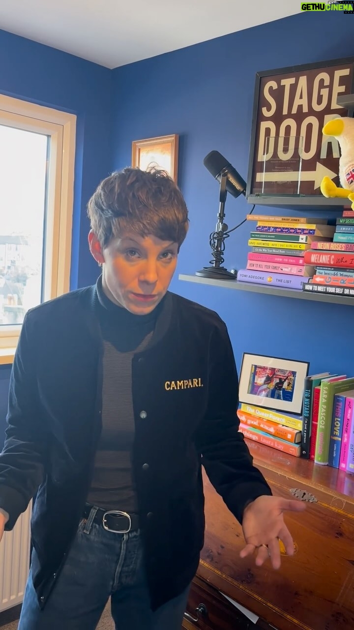 Suzi Ruffell - 1.9K Likes - People often slide in my dmās to ask where my clothes are from so Iāve made a little video.
@kipperandchalk @cosstores @claudiepierlot @percival_menswear @lucyandyak @paulsmithdesign @ebay_uk @ebayfashion_uk @thekooples