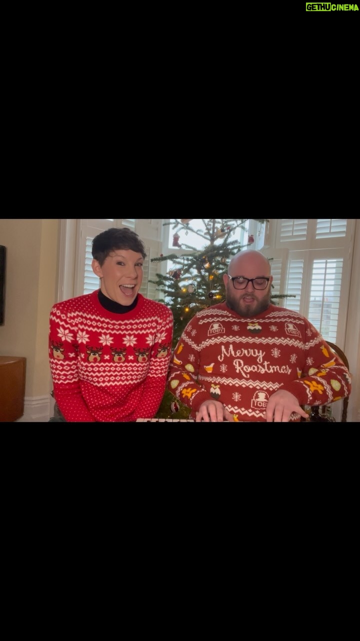 Suzi Ruffell - 3.7K Likes - ADHD at Christmas.
Merry christmas