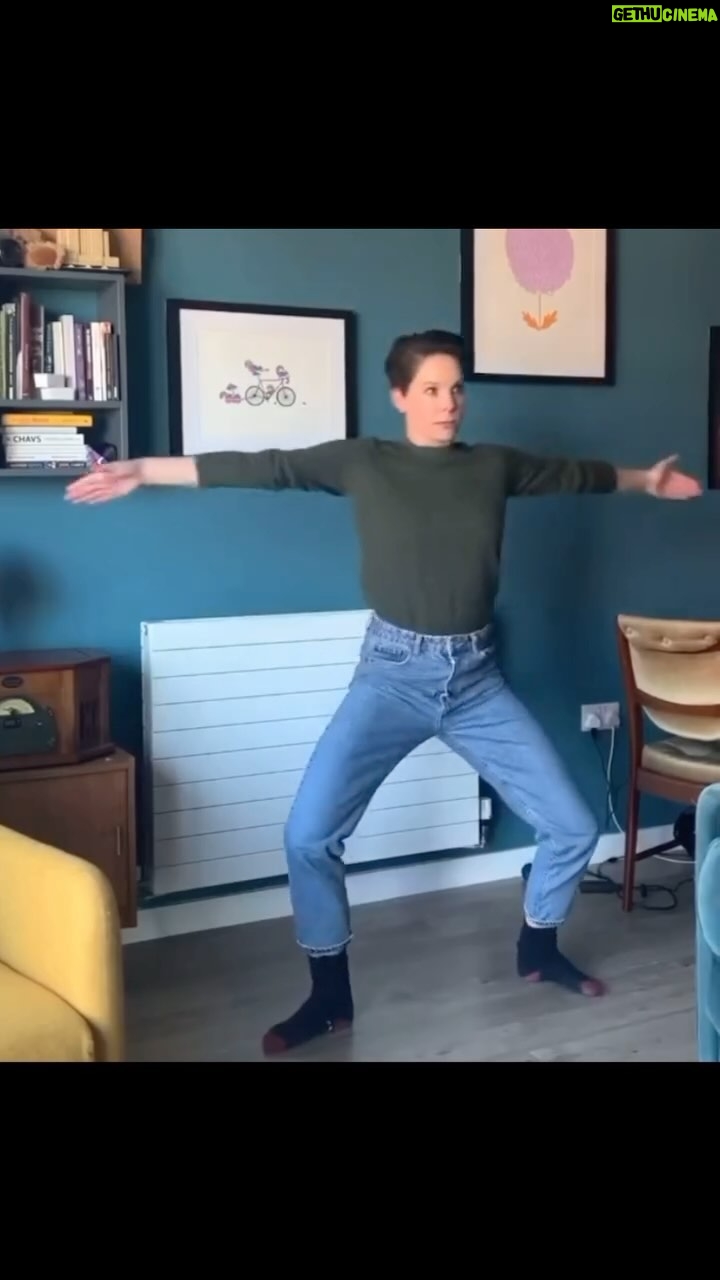 Suzi Ruffell - 3.1K Likes - Self tape audition for Skype.
Flash back Friday.
#audition #actor #skype #suziruffell #comedian