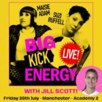 Suzi Ruffell