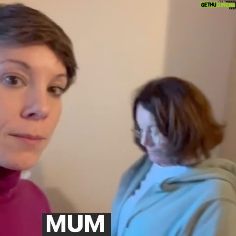 Suzi Ruffell - 5.9K Likes - Is this just my mum?