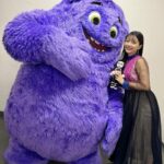 Suzuko Mimori