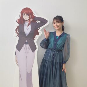 Suzuko Mimori Instagram - 来年1月14日から放送のアニメ『カードファイト!! ヴァンガード will Dress Season2』
新キャラのソフィー・ベル役で出演することが発表されましたー😘
またヴァンガードに参加できて嬉しいです✨
#mimorisuzuko #ヴァンガードwilldressseason2
