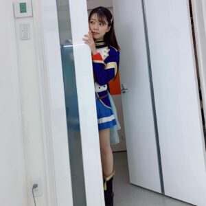 Suzuko Mimori Instagram - 2コマでボケて？😂
#スタァライト の舞台に向けて、撮影でした✨
#mimorisuzuko