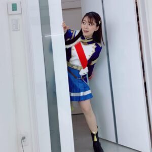 Suzuko Mimori Instagram - 2コマでボケて？😂
#スタァライト の舞台に向けて、撮影でした✨
#mimorisuzuko