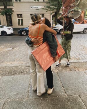 Svenja Jung Instagram - Mein Mai Fotosalat 🌝