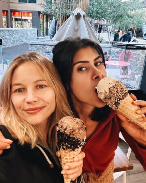 Svetlana Ustinova Instagram - 