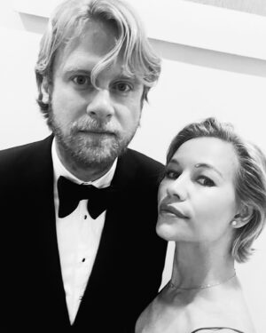 Svetlana Ustinova Instagram - С днём рождения, любовь @ilyastewart 💫