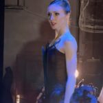 Svetlana Zakharova Instagram - Светлана Захарова «Как дыхание» Мауро Бигонцетти