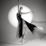 Svetlana Zakharova Instagram - @arti_dress special for Fantastic @svetlana_zakharova_official