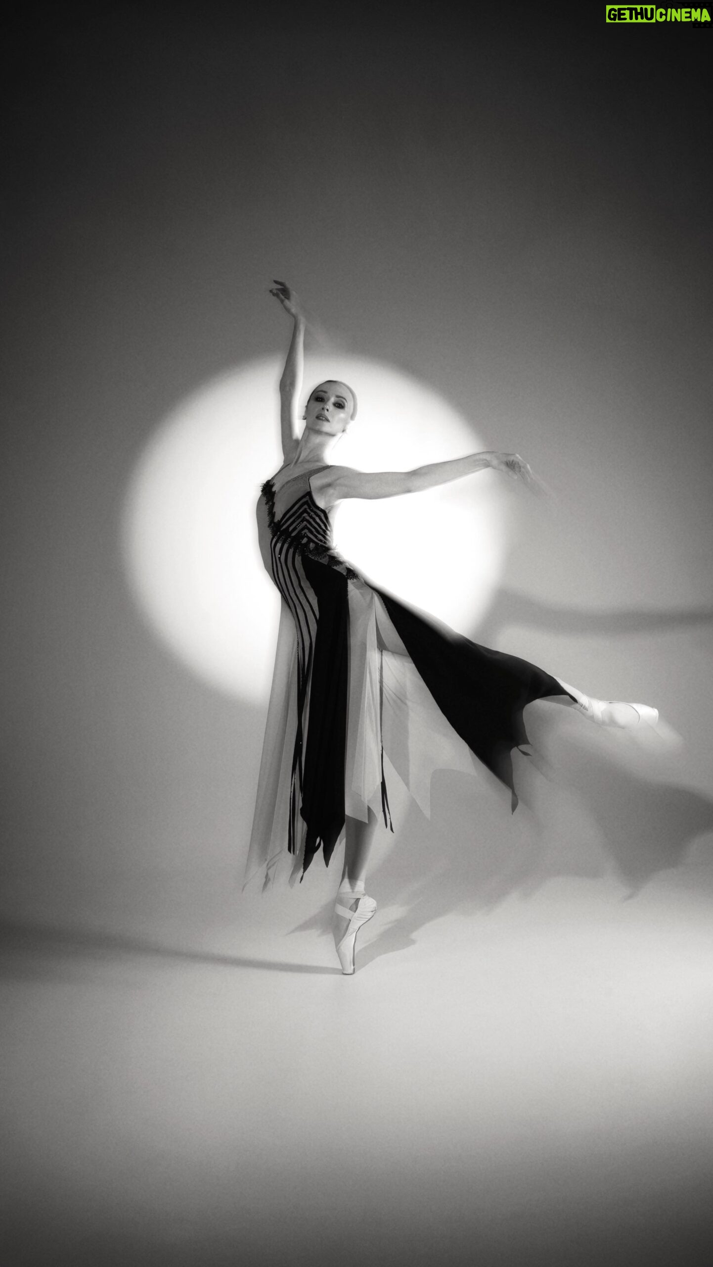 Svetlana Zakharova Instagram - @arti_dress special for Fantastic @svetlana_zakharova_official