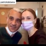 Svetlana Zakharova Instagram -