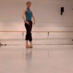 Svetlana Zakharova Instagram -