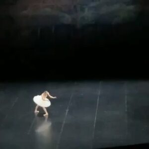 Svetlana Zakharova Instagram - #Repost @svetlana.zakharova_fans
・・・
Unreleased video of the awesome @svetlana_zakharova_official and @jacopotissi performing Bayadere at @teatroallascala (27/01/22). 2/4 

*
*
*
*