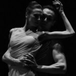 Svetlana Zakharova Instagram - “Silentium" ”Тишина" Спектакль рожденный в Большом театре во время пандемии. Сейчас проживаю его по новому. Всё меняется, мысли, мечты, стремления.. Silentium Silentium Silentium Photos by @bachifa76 Спасибо 🙏🏻