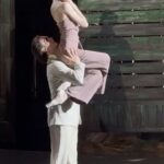 Svetlana Zakharova Instagram - «Чайка» 16.03.2024