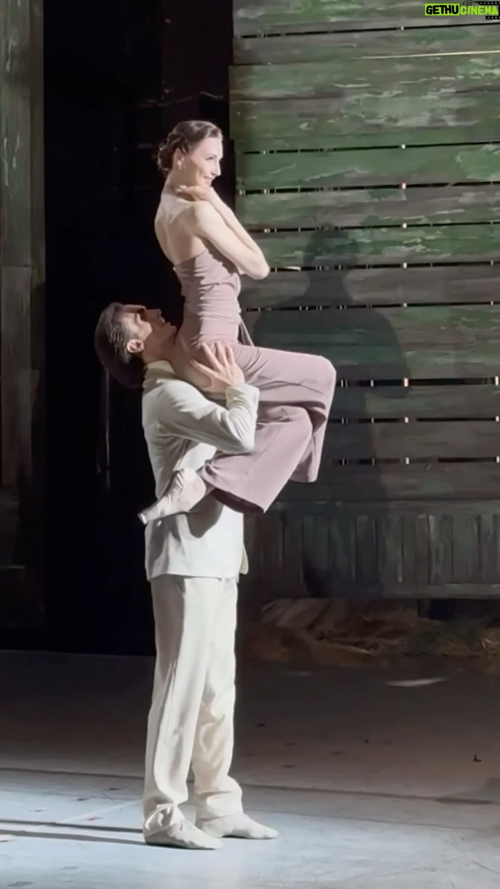 Svetlana Zakharova Instagram - «Чайка» 16.03.2024