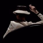 Svetlana Zakharova Instagram – “Gabrielle Chanel”
This gorgeous ballet – a tribute to the legendary Coco Chanel.
Zakharova performs the title role in a story that explores Chanel’s connections to the world of dance through Sergei Diaghilev and his ballets ‘Le Train Bleu’ (1924) and ‘Apollon Musagète’ (1929).

More than eighty costumes have been designed exclusively for the ballet by CHANEL Creative Studio headed by Virginie Viard, creative director of CHANEL Fashion House.