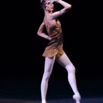 Svetlana Zakharova Instagram - Dear Friends - This Sunday, Nov 7, please join me in cinemas as I perform one of my most beloved roles - Aegina - in Yuri Grigorovich’s masterpiece Spartacus, broadcast live exclusively in cinemas all over the world. This will be an extremely special occasion - the first cinema broadcast from the Bolshoi Theatre since the start of the pandemic! Looking forward to seeing all the fans throughout the world join me in cinemas again. Tickets can be purchased at bolshoiballetincinema.com! See you at the movies! 👋🏻 #svetlanazakharova @bolshoiballetincinema и @bolshoiballet.us