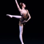 Svetlana Zakharova Instagram - Dear Friends - This Sunday, Nov 7, please join me in cinemas as I perform one of my most beloved roles - Aegina - in Yuri Grigorovich’s masterpiece Spartacus, broadcast live exclusively in cinemas all over the world. This will be an extremely special occasion - the first cinema broadcast from the Bolshoi Theatre since the start of the pandemic! Looking forward to seeing all the fans throughout the world join me in cinemas again. Tickets can be purchased at bolshoiballetincinema.com! See you at the movies! 👋🏻 #svetlanazakharova @bolshoiballetincinema и @bolshoiballet.us
