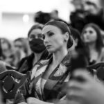 Svetlana Zakharova Instagram - Сегодня @bolshoi_theatre открыл свой 246 сезон. Поздравляю всех нас с этим событием! И желаю, что бы новый сезон подарил много интересных и красивых моментов! И пусть история этого великого театра продолжается, несмотря ни на что! 👏🏻👏🏻👏🏻👏🏻👏🏻👏🏻👏🏻♥️ @bachifa76 спасибо за фото 😉 Today @bolshoi_theatre has opened its 246th season!!! I congratulate all of us on it and wish the new season would give a lot of interesting and beautiful moments! Let the history of this great theater continue!👏👏👏👏👏❤ #светланазахарова #большойтеатр @bachifa76 спасибо за фото😉