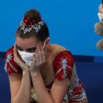 Svetlana Zakharova Instagram - То, что сегодня происходило на соревнованиях по художественной гимнастике, назвать беспределом – слишком мягко❗ Это был бандитизм со стороны всего судейства. С самого начала казалось, что это был заговор против наших гениальных спортсменок @arishadina1998. Всем нам было понятно, что Дине и Арине надо только чисто, без ошибок исполнить все упражнения, что они, большие умнички, и сделали (совершено без единой потери была Дина) как всегда на высочайшем уровне, и вот она -  наша олимпийская медаль… Но нет, судьи с самого начала намеренно занижают баллы обеих сестёр, а апелляцию не принимают❗Неужели Дина Аверина, тринадцатикратная чемпионка мира, по их мнению, не достойна золота на Олимпийских играх❓❗❗ Я уважаю труд каждой спортсменки❗Они великие трудяги и умницы❗ Но я не могу понять судей, как можно было так судить сегодня❓Позор❗❗❗ I’m absolutely appalled by today’s rhythmic gymnastics quality of judging❗ I can’t stress enough how unbelievably biased and unfair it was! Dina and Arina‘s performance was of the highest level and mastery and there was no smallest mistake made, which is not an easy feat all. I’m convinced that the sister athletes deserve the highest praise and assuredly they deserve the medals. But no, the judges downgrade our athletes from the outset and don’t even accept the appellations! I can’t believe that Dina Averina a thirteenfold world champion is not good enough for Olympic gold in those judges eyes❗I deeply admire the effort and hard work that goes into every athlete’s performance! I do not know anyone who is more dedicated and talented as them! But! It’s unbelievable how unfair and shameless the jury’s judgment was today❗ Shame on them❗ #светланазахарова #svetlanazakharova #художественнаягимнастика #олимпиада2021
