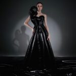 Svetlana Zakharova Instagram - Our incredible muse and ambassador @svetlana_zakharova_official in our exquisite special piece Ph: @ilyaafan Mua: @irina_bliznetc