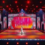 Svetlana Zakharova Instagram - “Большие и маленькие" Новый сезон! Успейте подать заявку для участия в телепроекте‼️ 🌸🌸🌸🌸🌸