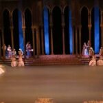 Svetlana Zakharova Instagram - 🌟29 сентября 1547 года родился Мигель де Сервантес – автор знаменитейшей книги «Хитроумный идальго Дон Кихот Ламанчский»💐. На основе этого произведения на музыку Людвига Минкуса был создан один из самых популярных классических балетов - "Дон Кихот". Более 150-ти лет он традиционно занимает центральное место в афише Большого театра. Я очень люблю его танцевать.💃 В отличие от других моих героинь Китри – веселая, жизнерадостная, весь балет – это сплошной каскад комических ситуаций. Мне это нравится❗ Наверное, неудивительно, что год назад именно этот балет мы танцевали для тех, кто тогда был на передовой, для тех, кто спасает наши жизни каждый день – для наших врачей❗ Это, на самом деле, жизнеутверждающий балет❗❤ 🌟On September 29, 1547, Miguel de Cervantes was born - the author of the famous novel "The Ingenious Gentlemen Don Quixote of La Mancha"💐. Based on this work to the music of Ludwig Minkus, one of the most popular classical and one of the most beloved by Moscow audience ballets "Don Quixote" was created. For more than 150 years, it has been traditionally occupying a central place on the poster of the Bolshoi Theater. I really like dancing it💃. Unlike my other heroines, Kitri is cheerful, and the whole ballet is a continuous cascade of comic situations. It’s awesome❗ Perhaps it’s not a surpise that one year ago we danced this ballet for those who save our lives every day - for our doctors❗ This is, actually, a life-affirming ballet❗❤ #SvetlanaZakharova #светланазахарова