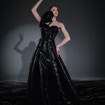 Svetlana Zakharova Instagram - Our incredible muse and ambassador @svetlana_zakharova_official in our exquisite special piece Ph: @ilyaafan Mua: @irina_bliznetc