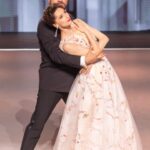Svetlana Zakharova Instagram - ИЛЬДАР АБДРАЗАКОВ💐 Сегодня, у потрясающего певца, головокружительно талантливого и невероятно харизматичного Ильдара Абдразакова – день рождения!❗💐👏👏👏 Ильдарчик, дорогой! Желаю тебе блестящих выступлений, звонких и громких аплодисментов, интересных и увлекательных затей, чтобы сердце всегда было наполнено любовью, а душа — светлым счастьем! ПОЗДРАВЛЯЮ❗💐🥂🎁🎂 ILDAR ABDRAZAKOV💐 Today, the magnificently talented and incredibly charismatic Ildar Abdrazakov – has a birthday❗💐👏👏👏 My dearest ldar! I wish you brilliant performances, loud applause, interesting and exciting ideas, which will fill your heart with love and your soul with bright happiness❗ MY CONGRATULATIONS❗💐🥂🎁🎂 #светланазахарова @ildarabdrazakov #ildarabdrazakov #happybirthday