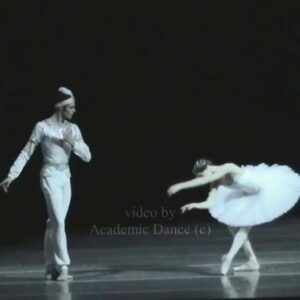 Svetlana Zakharova Instagram - #Repost @catherine_pollak
・・・
'La Bayadère' at the Mariinsky theatre with Svetlana Zakharova and Jacopo Tissi (in honour of Olga Nikolaevna Moiseyeva's 90th jublee). 30.12.18.

Adagio. Из личного архива.

#svetlanazakharova #mariinsky #mariinskytheatre #theatre #labayadere #classic #bolshoitheatre #russianballet #ballet #pasdedeux #adagio #dance #balletdancer #ballerina #instaballet #balletpost #saintpetersburg #petersburg #instarussia #instaspb #мариинскийтеатр #мариинский #баядерка #светланазахарова