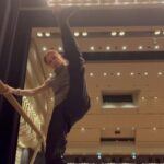Svetlana Zakharova Instagram - Приветик из Японии 👋🏻 🎻 @vadim_repin_private