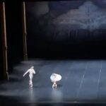 Svetlana Zakharova Instagram – #Repost @svetlana.zakharova_fans
・・・
Unreleased video of the awesome @svetlana_zakharova_official and @jacopotissi performing Bayadere at @teatroallascala (27/01/22). 2/4 

*
*
*
*