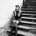 Sveva Alviti Instagram - W H E N I N 🖤