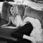 Sveva Alviti Instagram -